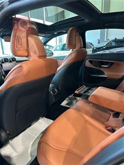 مێرسێدس بێنز C-Class